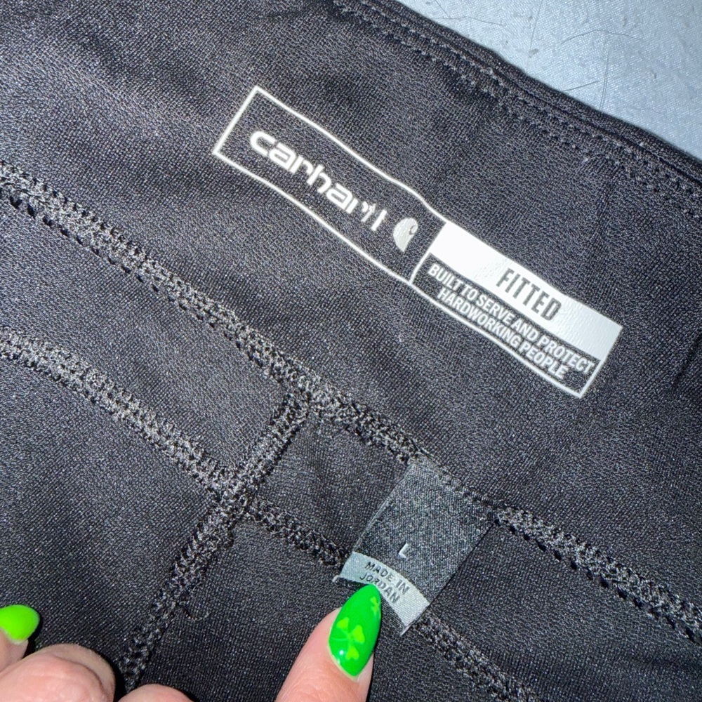 Carhartt leggings